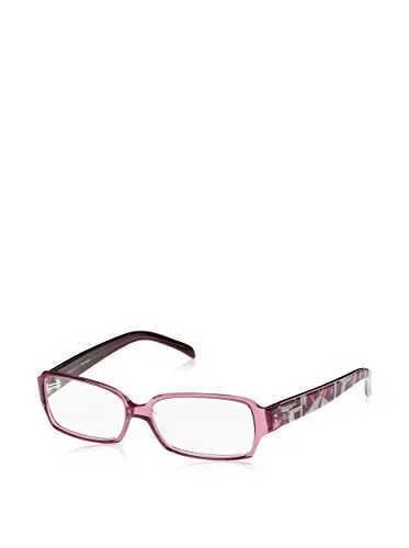 Ladies`Spectacle Frame Emilio Pucci Ep2652-500-53 Violet NEW