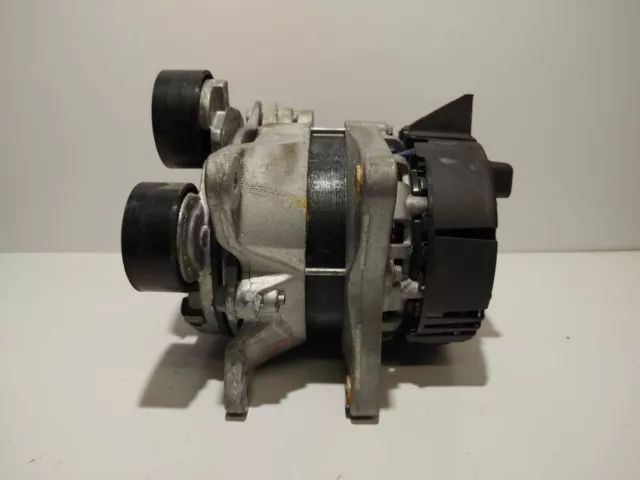 2021 Nissan Qashqai Qq 1.3 Hyb Petrol Alternator 2310A1749R