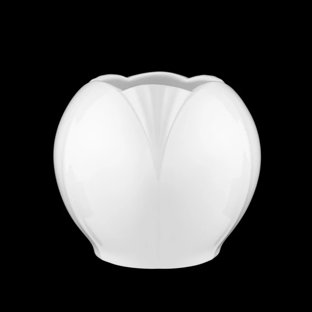 Vaso a sfera 10,5 cm - MERCE NUOVA - Arco bianco - Villeroy & Boch