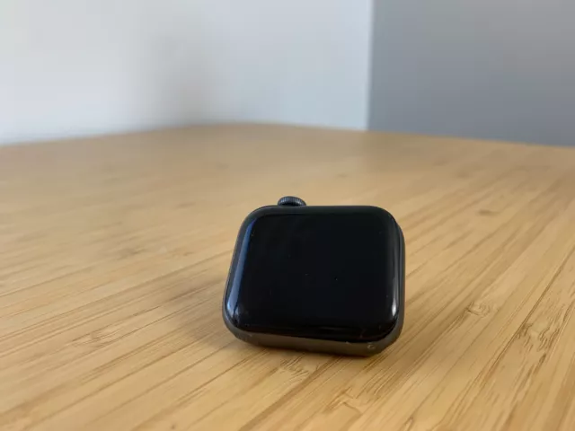 Apple watch on sale no lte