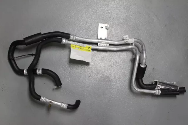93-94 Camaro/Firebird V8 LT1 Radiator Heater Hoses New GM *10236039