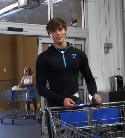 GYMSHARK 超希少 gymshark onyx v1 DavidLaid着用 ONYX V1 Hoodie