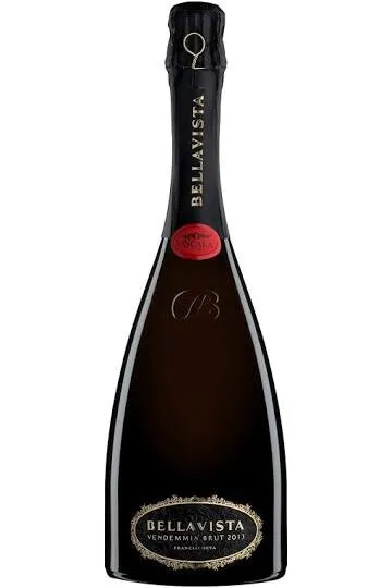 Bellavista Franciacorta Brut Docg Teatro La Scala 2019