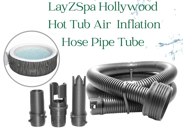 Pompa Elettrica Per Gonfiabili - Per SUP Board, Tappetini Yoga E Attrezzatura Sportiva - Foto 13