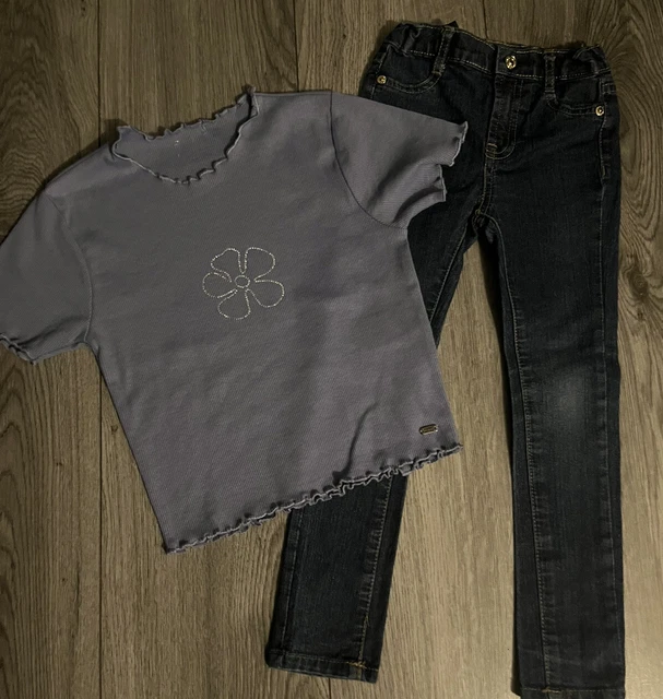 girls bundle of clothes 3-4 yrs.                       (c14) 9