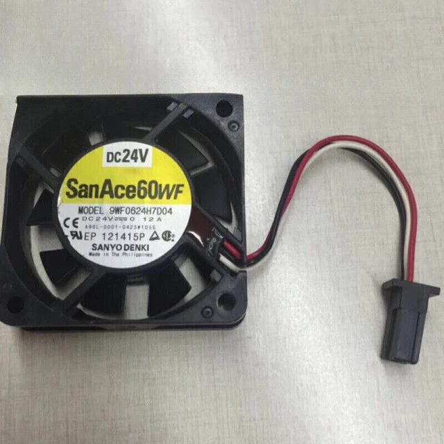 Ventola Di Raffreddamento Per Laptop HP Compaq (500/510/520/530/540/C700) - Ricambio Compatibile 5V - SPS-438528-001
