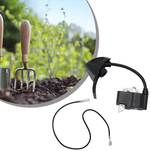 FOR STIHL LEAF Blower BG56 BG86 BG86C SH86 C Ignition Coil Enhanced