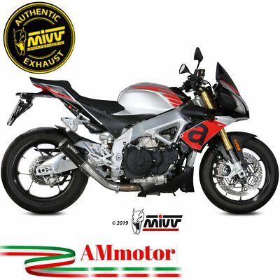 Termignoni TERMIGNONI POT ECHAPPEMENT NOCAT TITANIUM NOIR RACE DUCATI PANIGALE V4 R 2020 20 