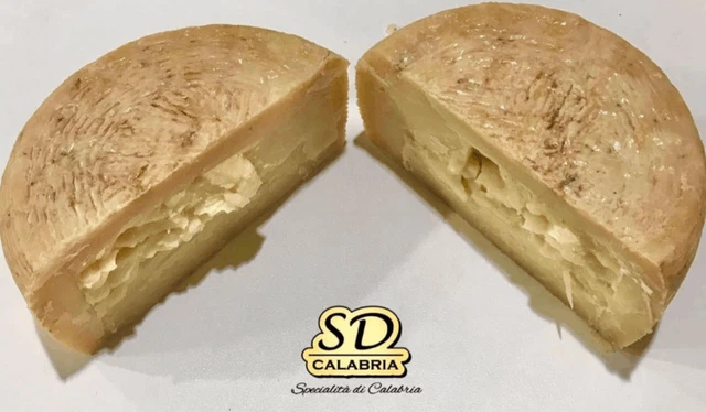 Formaggio Pecorino - Specialità Pizzimenti