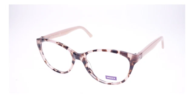 Mexx Brillen Damen Kunststoff