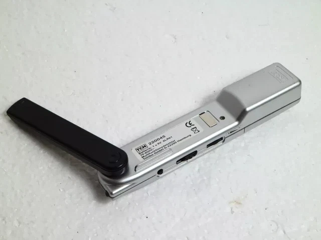 TCM MULTIFUNKTIONSDETEKTOR 220045 Metaldetektor EUR 10,00 - PicClick DE
