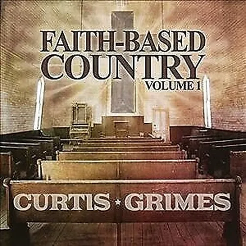 Faith-Based Country Vol. 1, Neue Musik