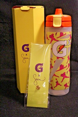 paige bueckers gx bottle