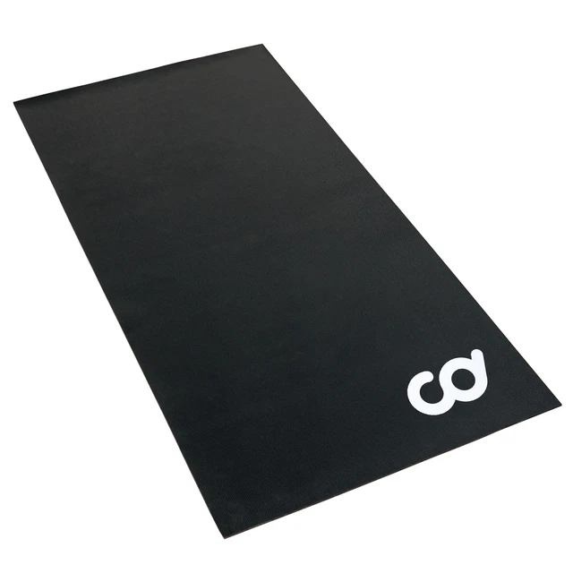 thumbnail image 2 of Double Mat Compatible Rowing Machine, Treadmill Mat,Exercise Bike Mats For Home 2 of 12