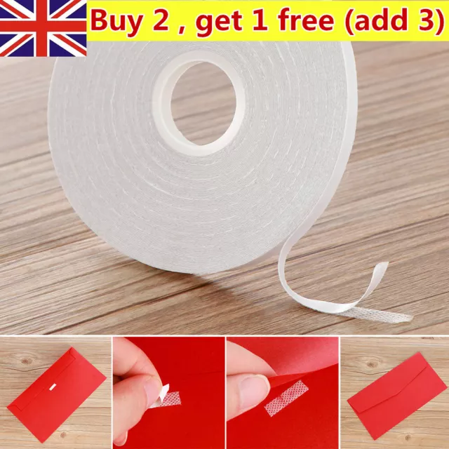 Double-sided Adhesive Strip Water-soluble Cloth Tape Hand-stitched Fixed Sewing