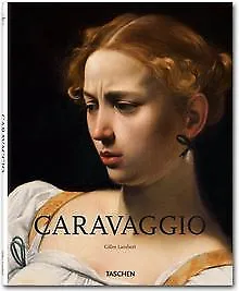 Caravaggio: 25 Jahre TASCHEN von Gilles Lambert | Buch | Zustand gut