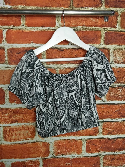 PACCHETTO RAGAZZE ETÀ 9-10 ANNI NEXT ZARA ecc PANTALONCINI TOP STAMPA ANIMALI ESTATE 140CM 2