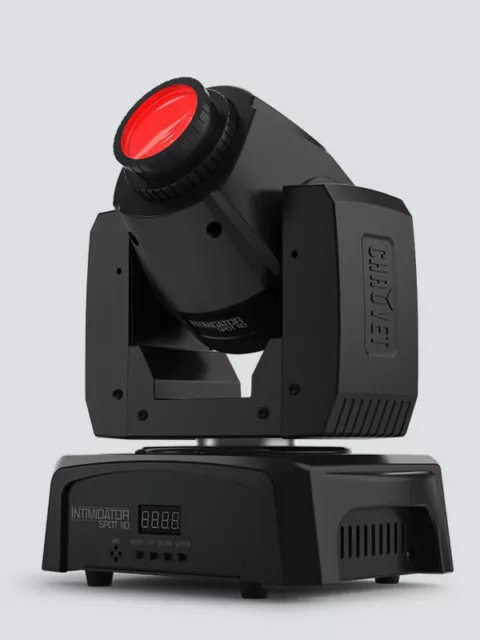 CHAUVET Intimidator Spot Lumineux 110