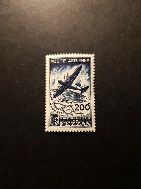 France - Timbre Poste Aérienne N° 64 Neuf