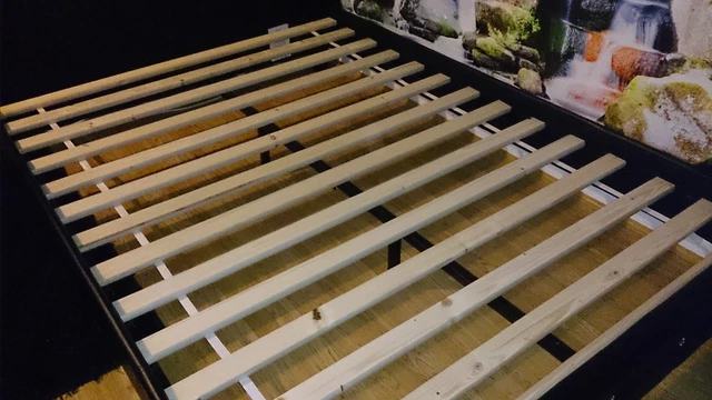 Wickes discount bed slats