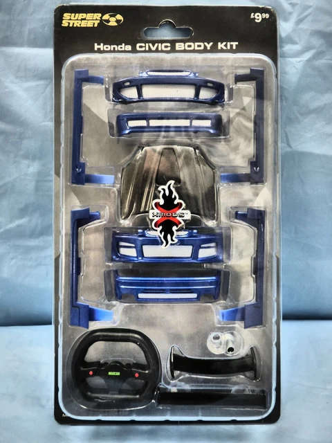 Xmods honda civic outlet