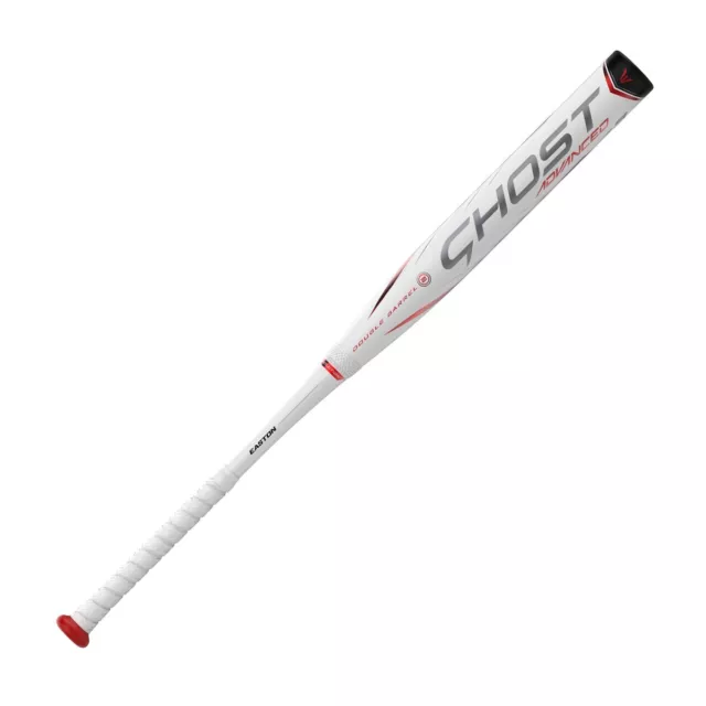 Easton 2022 Ghost Advanced -9 Fastpitch Bat 34" 25 OZ