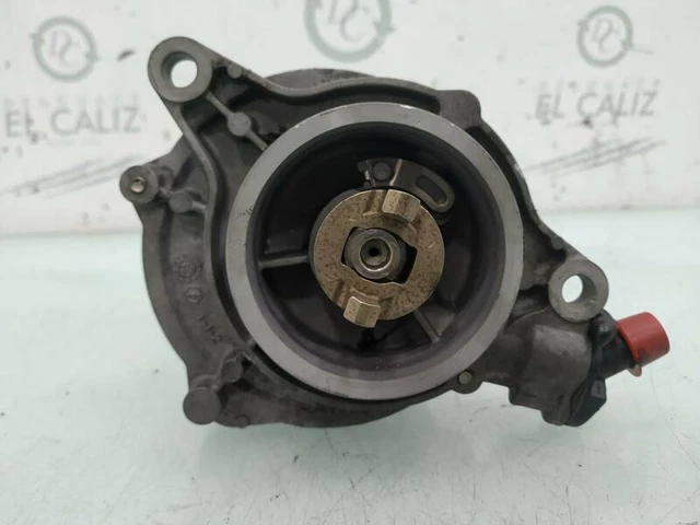Pompe à Vide De Frein Pour Peugeot/Citroën 1.6 THP - Références 701366060, 456578, Compatible 3008, 308, C4, Etc.