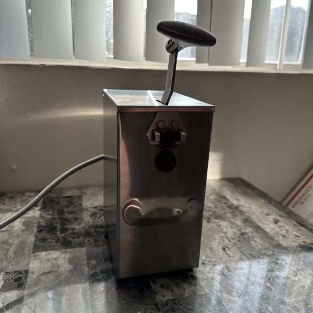 Edlund Model 270 Two Speed Commercial Electric Can Opener