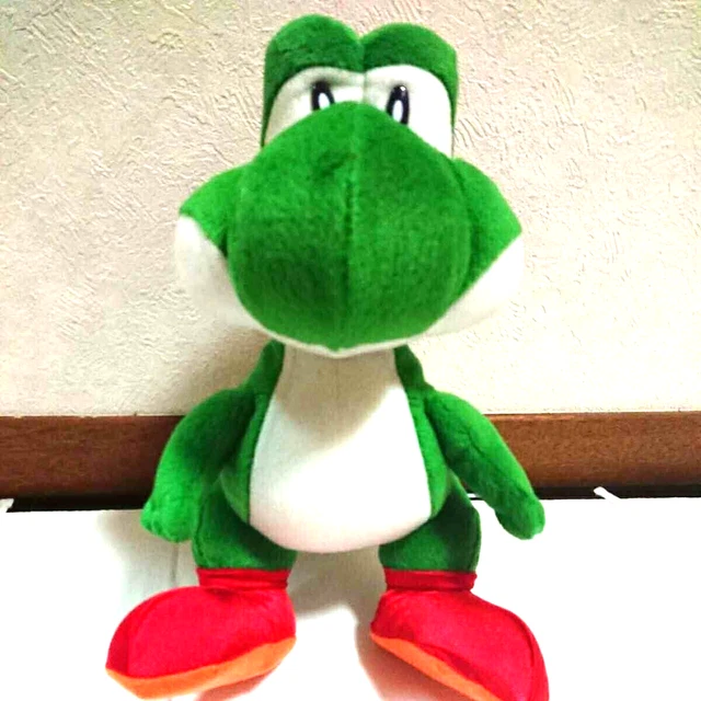 Super Mario Rpg Plush FOR SALE! - PicClick