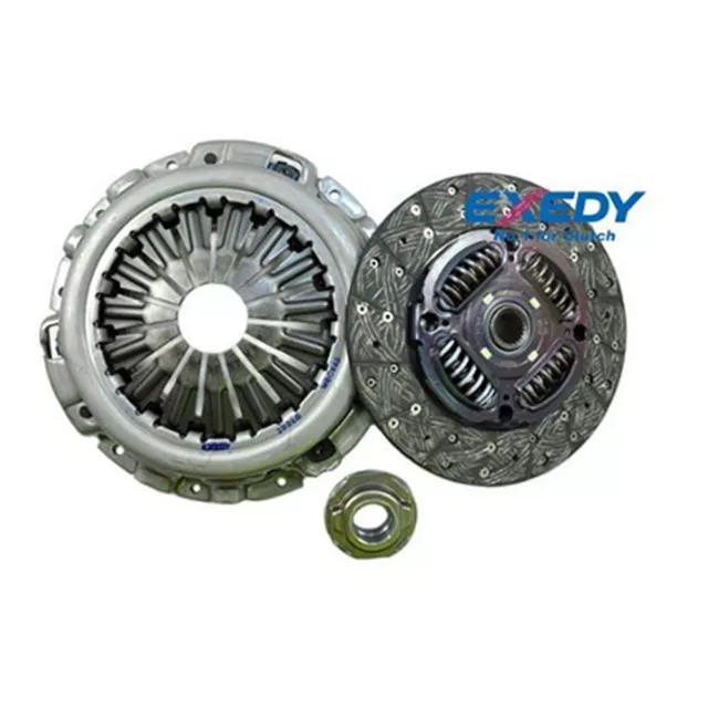 New Genuine EXEDY Clutch Kit #MBK-7742