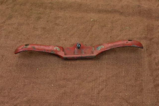 Spare Body for Record A151 Adjustable Flat Base Spokeshave
