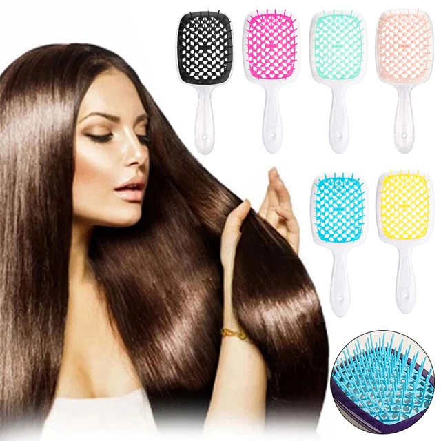 Kit de tampons pour cheveux avec strass brillants réutilisables, cadeau de Noël ou d'anniversaire pour fille de 5 à 12 ans