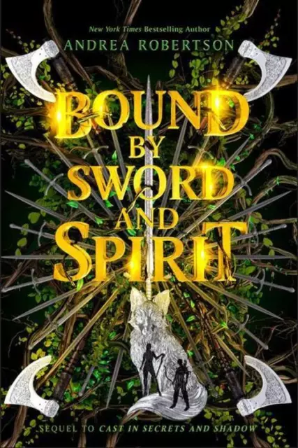 Bound by Sword and Spirit Andrea Robertson Buch Englisch 2023 EAN 9780525954132