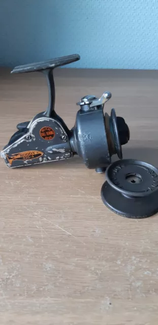 Vintage Fishing Reels In Box FOR SALE! - PicClick