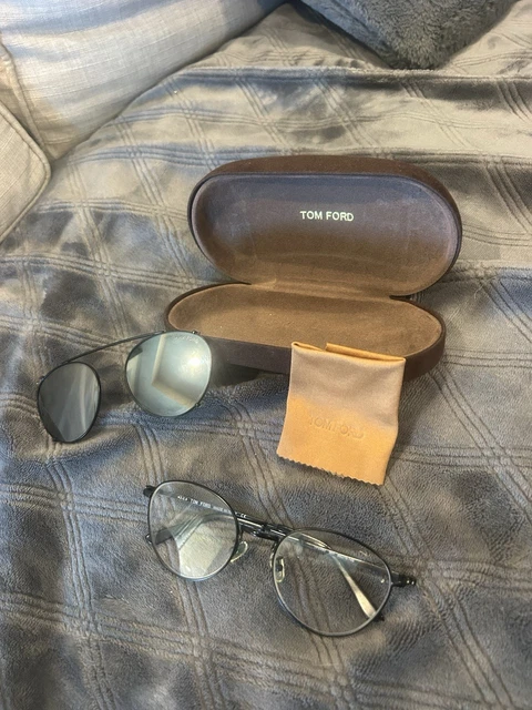 TOM FORDサングラス Astuccio Rigido B8 Uomo トム・フォードKit