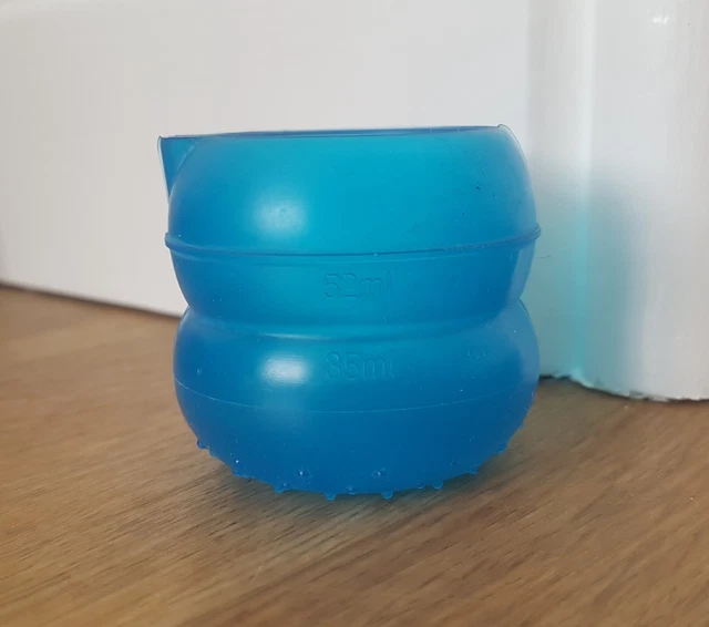 PERSIL LIQUID DETERGENT dosing ball washing machine laundry measuring