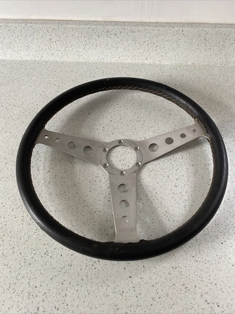 MOMO ヴェローチェ 340mm MOMO Veloce Racing V1 340mm Genuine