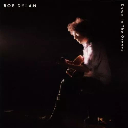 Dylan, Bob : Down in the Groove CD Value Guaranteed from eBay’s biggest seller!