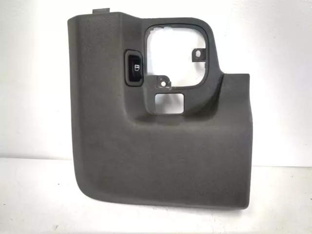 2008-14 GM Express Savana Driver Door Panel Switch Plate   20944906