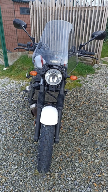 yamaha XSR 700 XTRIBUTE yamaha XSR 700 XTRIBUTE