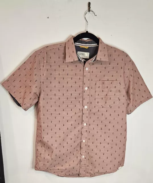 Free Planet Boys Shirt Size 14/16