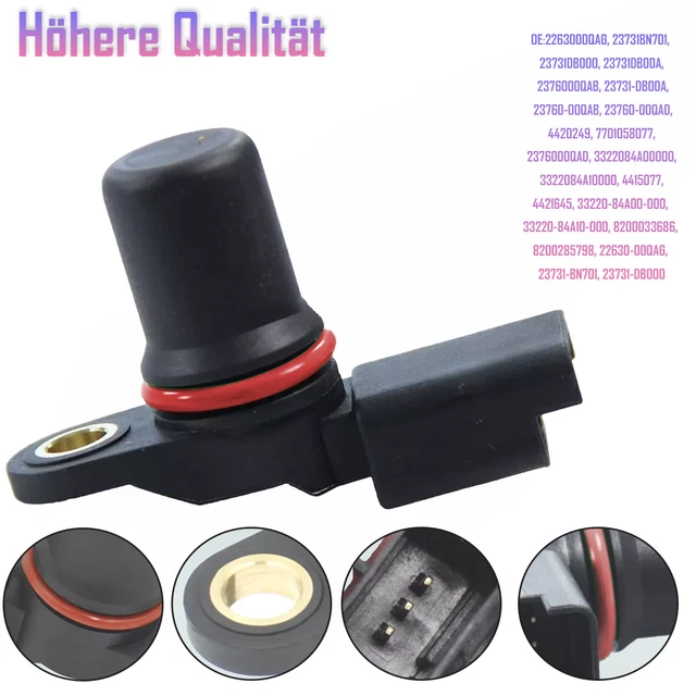 Relè Candelette Per Renault - Compatibile Con Clio, Kangoo, Megane, 700115078 - Foto 2