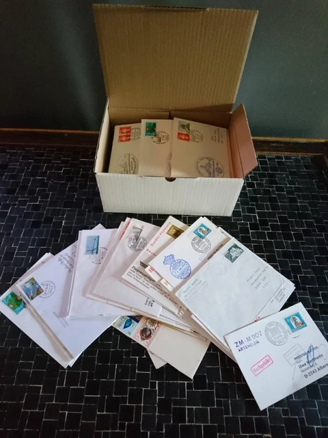 Document Pit Ship Mail Navy, 400pcs, Navy All World (#87451)