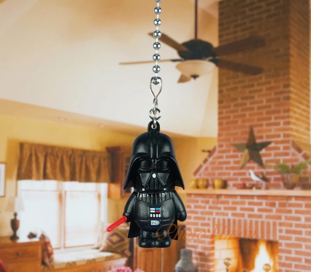 Star Wars Ceiling Fannull