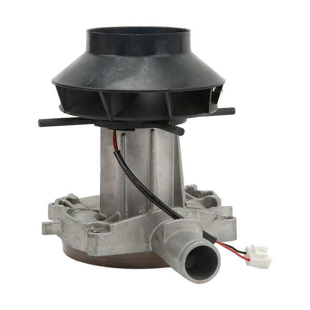 Moteur De Ventilateur De Chauffage ' 24V 5Kw Moteur De Ventilateur 10