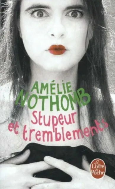 Stupeur et Tremblements | Nothomb Amélie | Très bon état