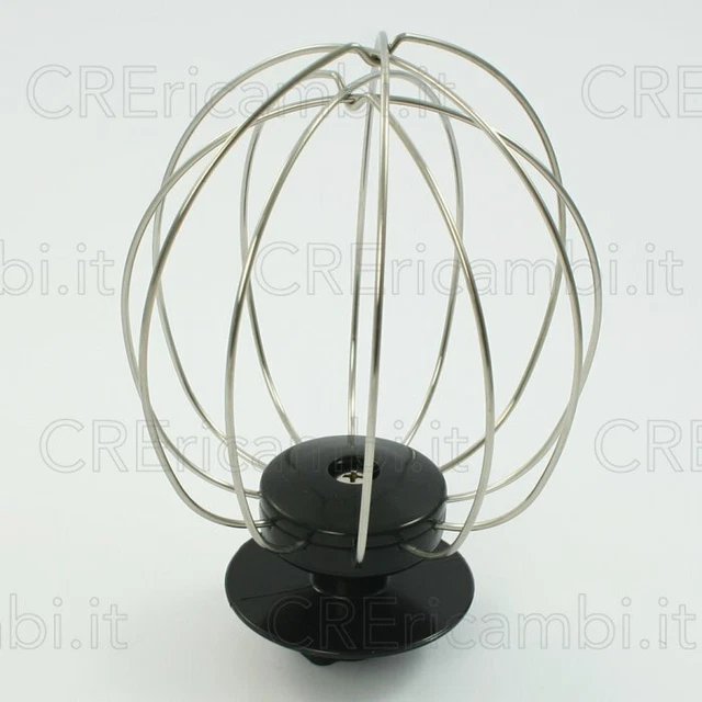 Frusta Montare Originale Robot Planetaria Impastatrice Multichef 1596 ARIETE