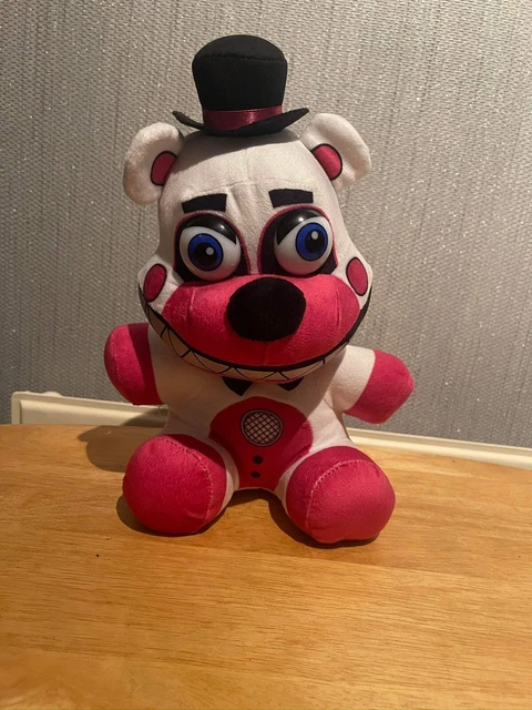 FUNTIME FOXY | Five Nights At Freddy's - Sister Location - Peluche