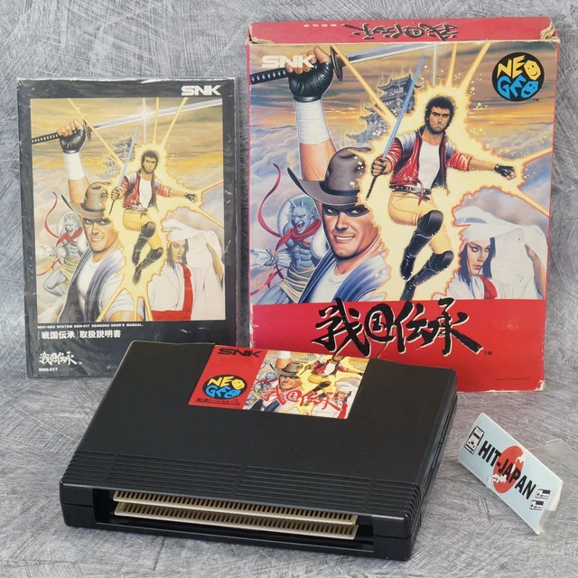 JOYJOY KID - Jeux Neo geo AES JAP SNK * COMPLET ORIGINAL * cardboard box EUR 415,07 - FR JOYJOY KID - Jeux Neo geo AES JAP SNK * COMPLET ORIGINAL * cardboard box EUR 415,07 - FR