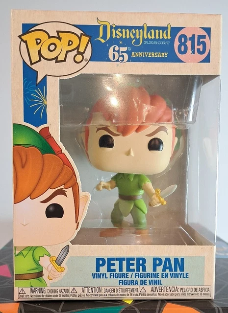 disneyland pop vinyl